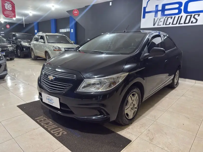 Chevrolet Prisma 1.0 Joy SPE/4