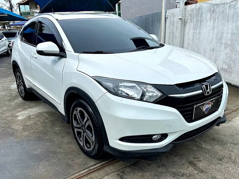 Honda HR-V EX CVT 1.8 I-VTEC FlexOne