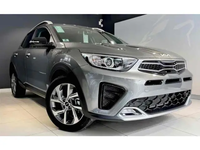 Carro Kia Stonic 2025 SX 1.0