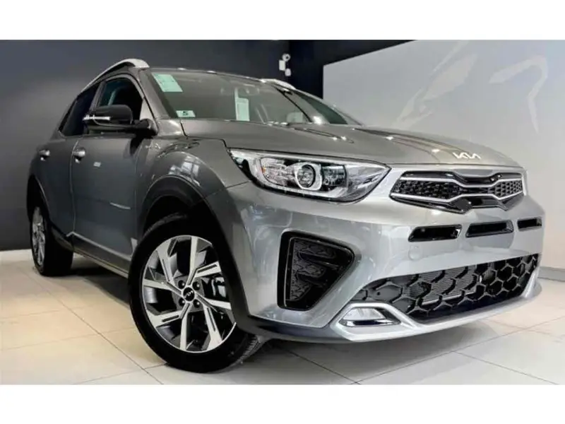 Kia Stonic SX 1.0
