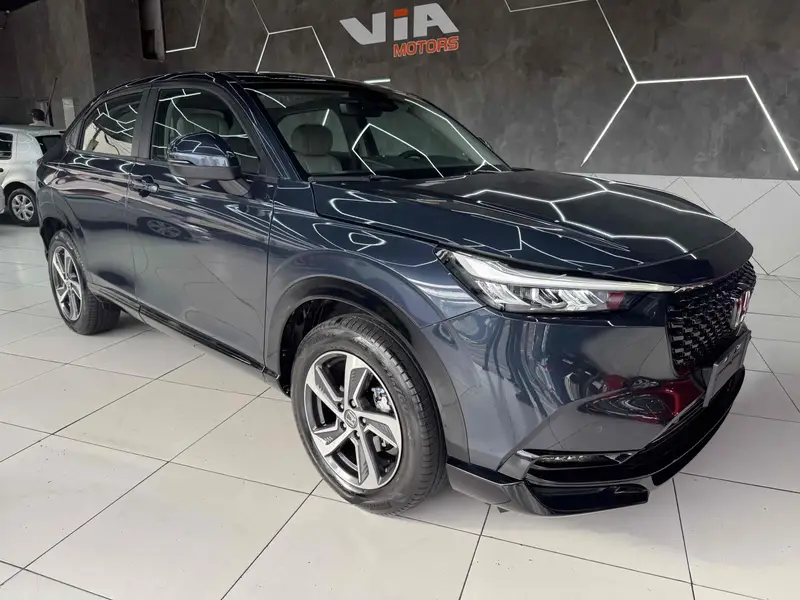 Honda HR-V Touring 1.5 Turbo