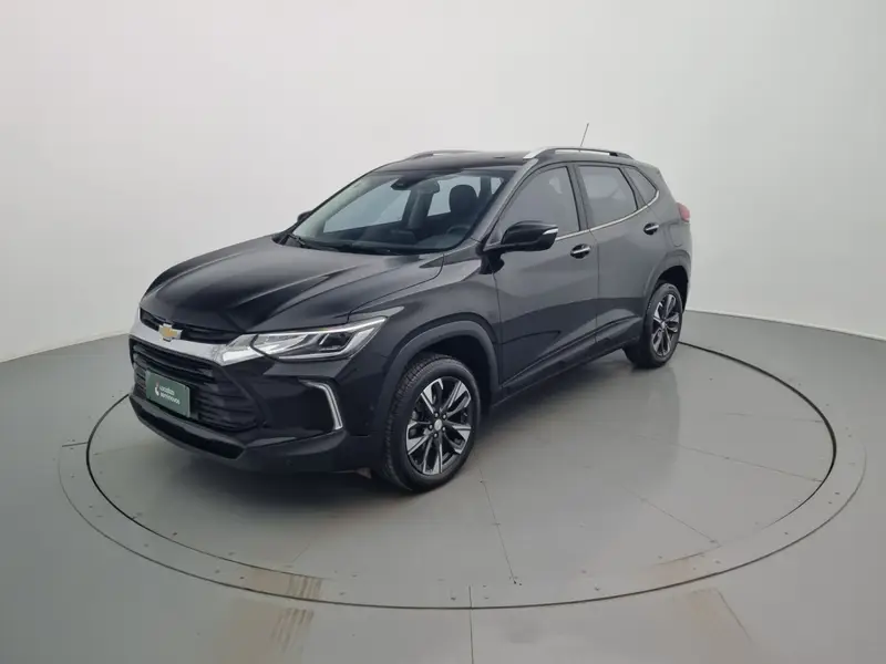 Chevrolet Tracker Premier 1.2 Turbo (Aut.)
