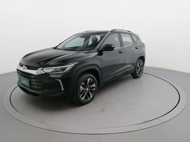 Chevrolet Tracker Premier 1.2 Turbo (Aut.)