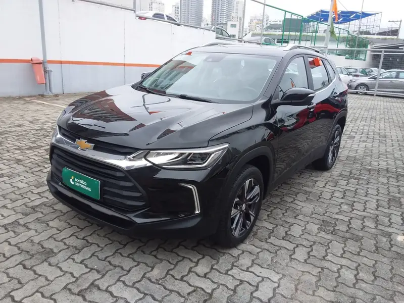 Chevrolet Tracker Premier 1.2 Turbo (Aut.)