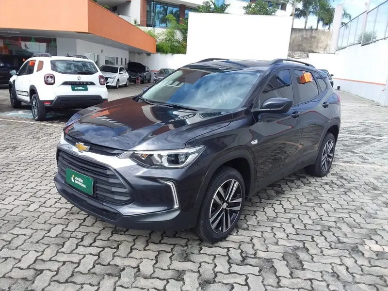Chevrolet Tracker LT 1.0 Turbo (Aut.)