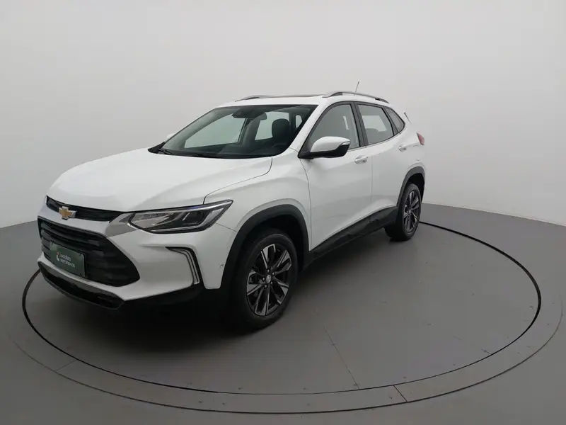 Chevrolet Tracker Premier 1.2 Turbo (Aut.)