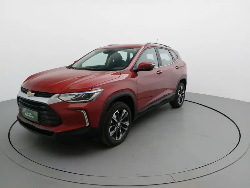 Chevrolet Tracker Premier 1.2 Turbo (Aut.)