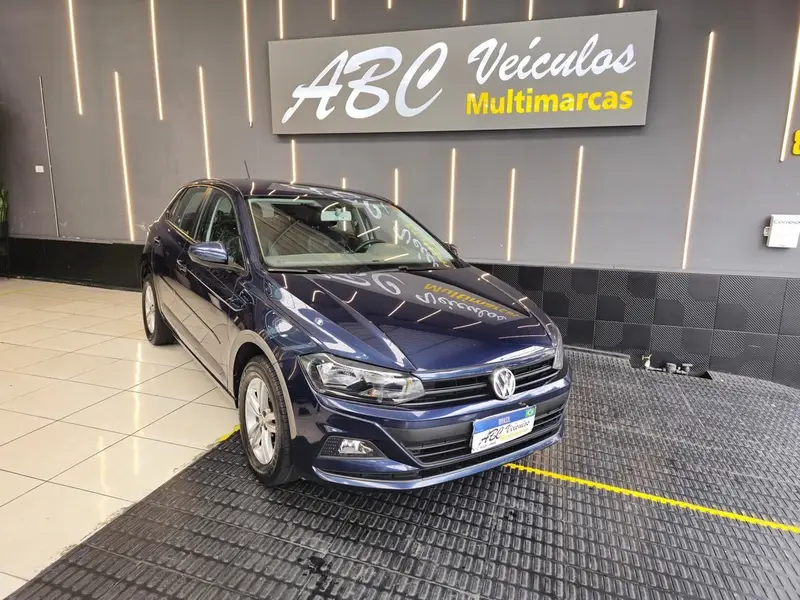 Volkswagen 1.0 (Flex)