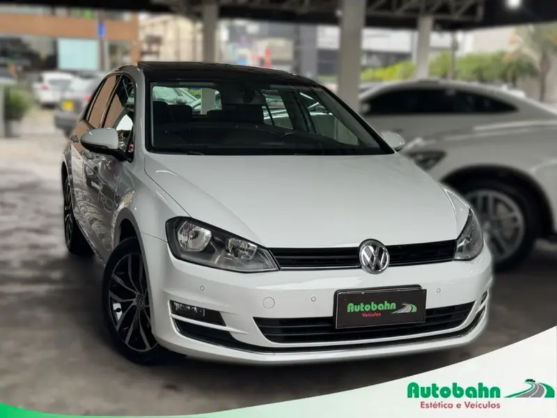 Volkswagen Golf 1.4 TSi Highline (Aut)