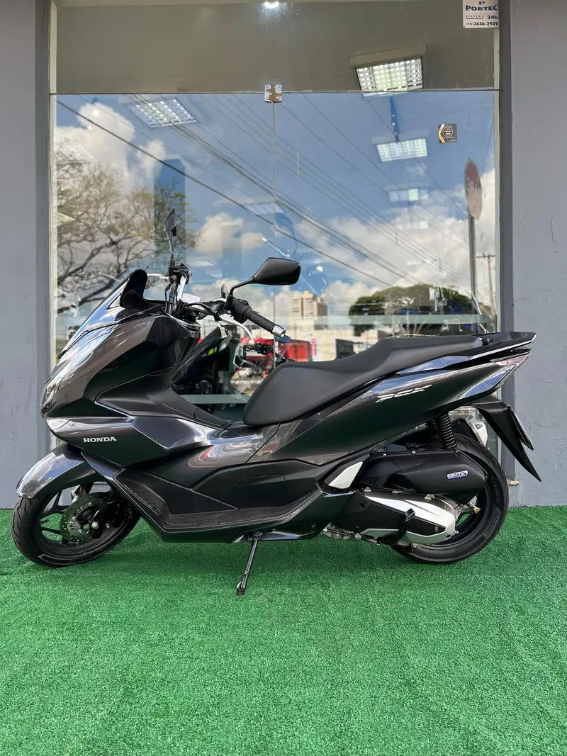 Honda PCX 160 ABS