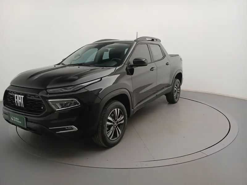 Fiat Toro Freedom 1.3 Turbo 270