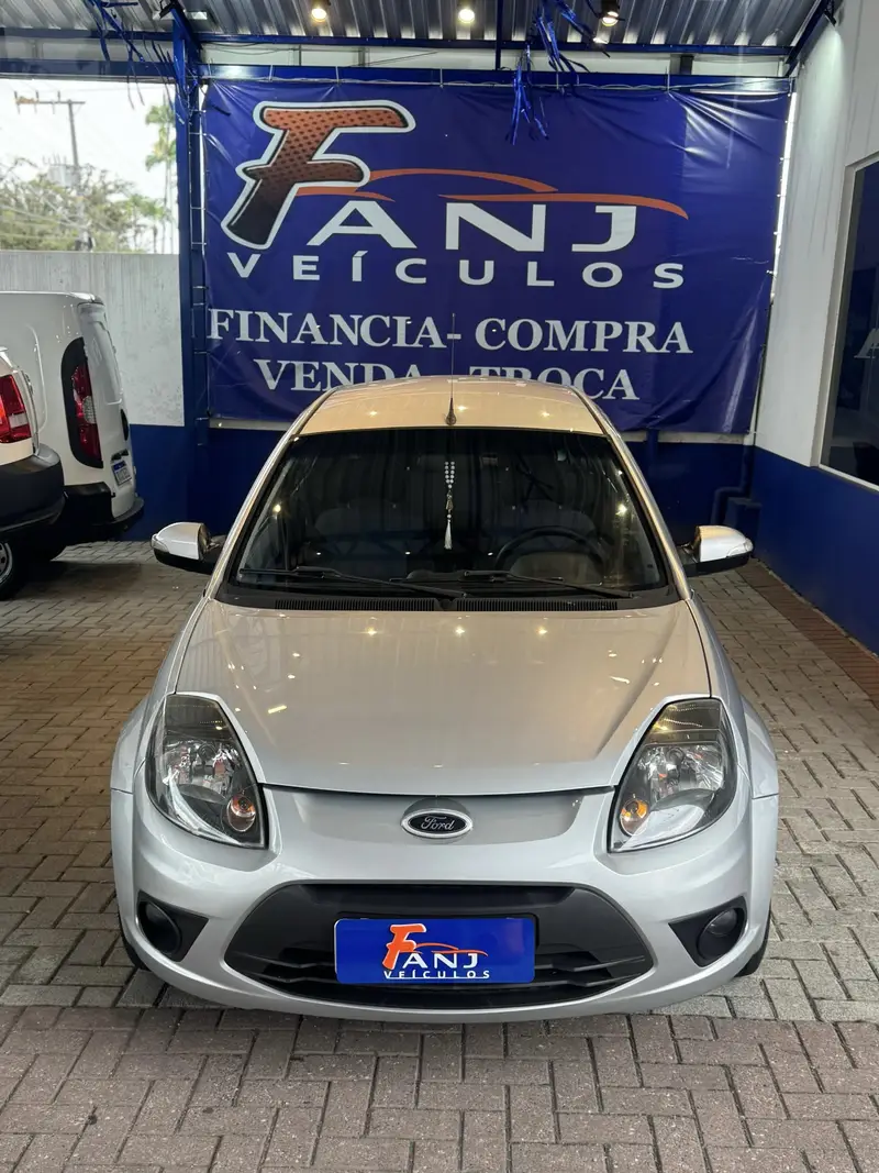 Ford Ka Ka 1.0 Pulse Flex