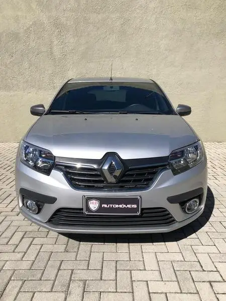 Renault Sandero GT Line 1.0 12v (Flex)