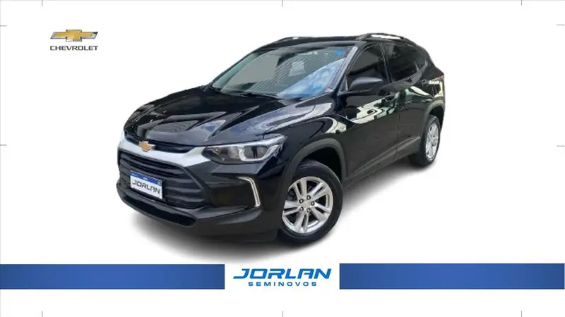 Chevrolet Tracker 1.0 Turbo (Flex)
