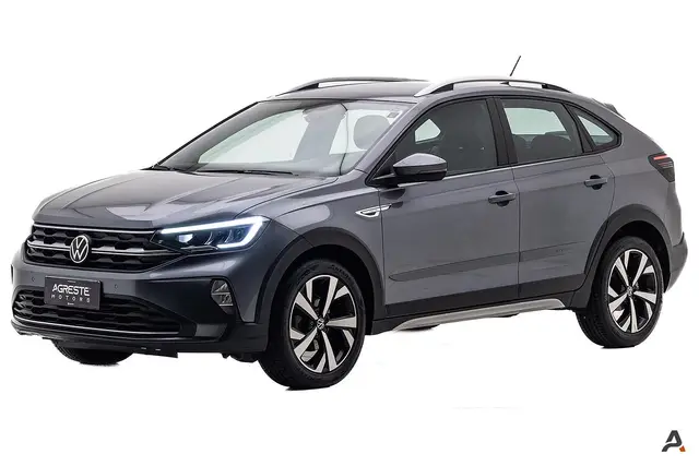 Carro Volkswagen Nivus 2023 Highline 200 TSI