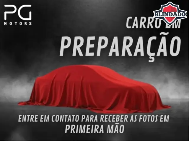 Carro Ford Focus Hatch 2017 Titanium 2.0 PowerShift