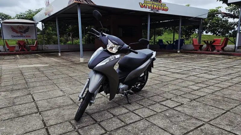 Honda ES