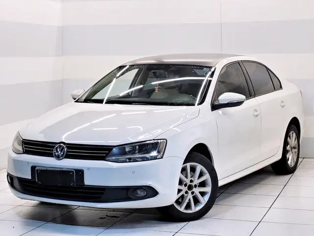 Carro Volkswagen Jetta 2012 2.0 Comfortline Tiptronic (Flex)