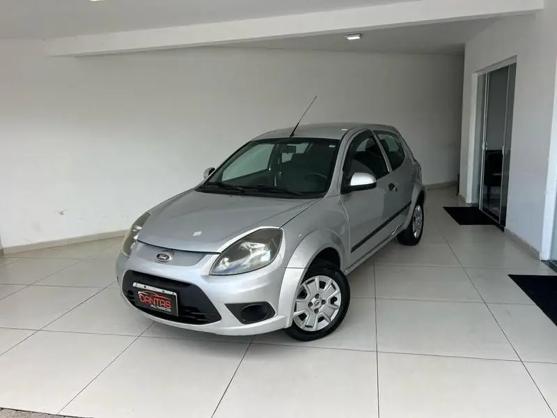 Ford Ka Ka 1.0 Fly (Flex)