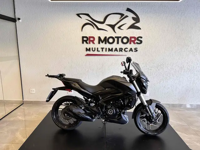 Carro Bajaj Dominar 400 2024 DOMINAR 400