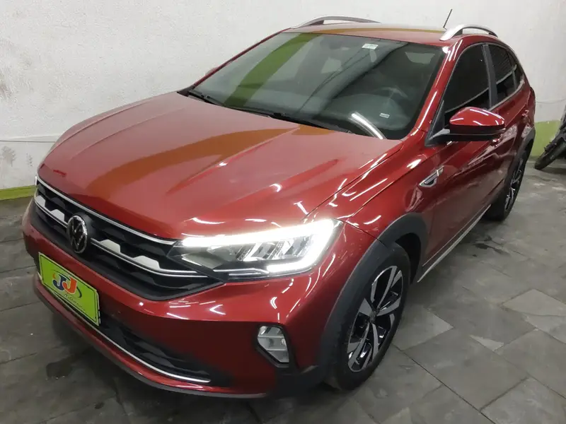 Volkswagen Nivus Highline 1.0 Turbo (Aut.)