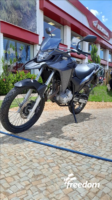 Honda XRE 300