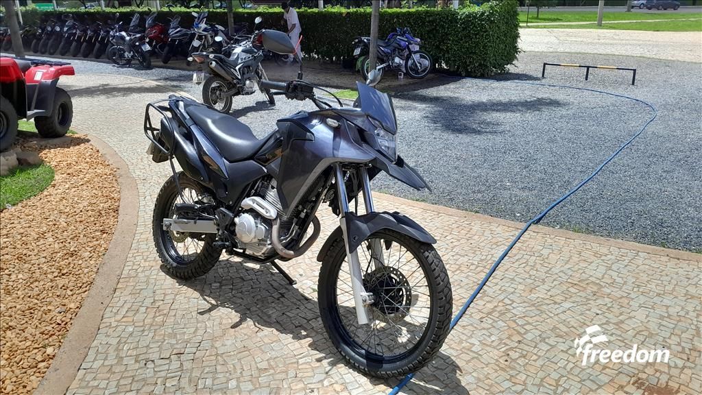 Honda XRE 300