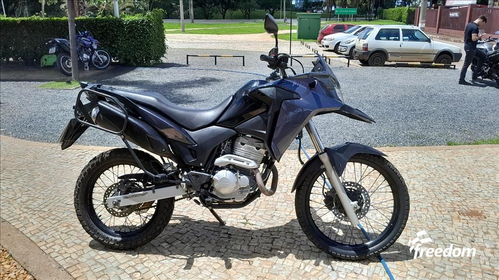 Honda XRE 300