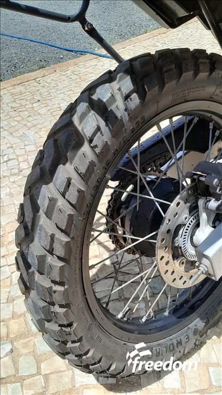 Honda XRE 300