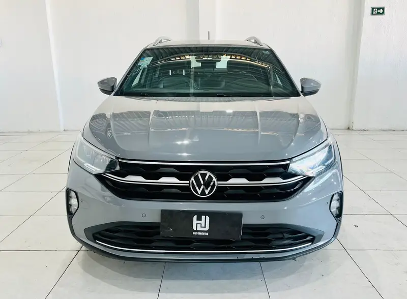 Volkswagen Highline 1.0 Turbo (Aut.)