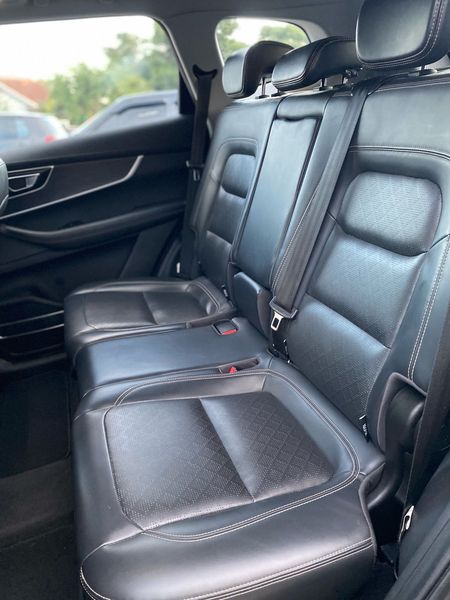 Tiggo 8 TXS 1.6 Turbo GDI 