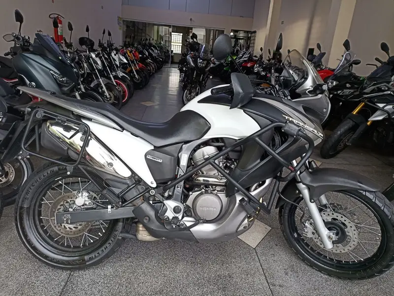 Honda XL 700V Transalp