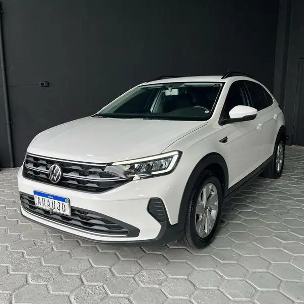 Volkswagen Comfortline 1.0 Turbo (Aut) (Flex)