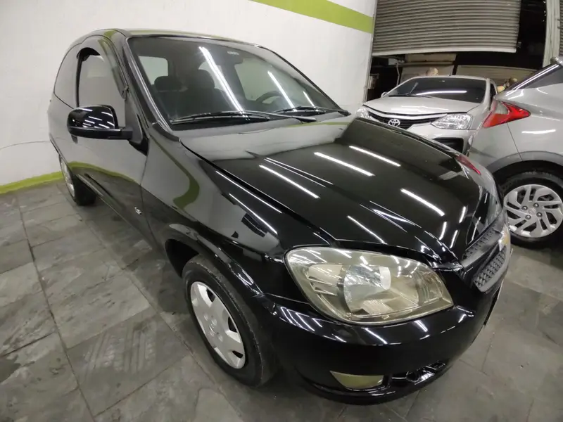 Chevrolet Celta LS 1.0 (Flex) 2p