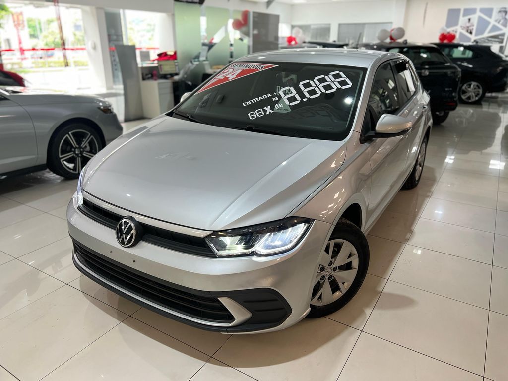 Polo MPI (Flex)