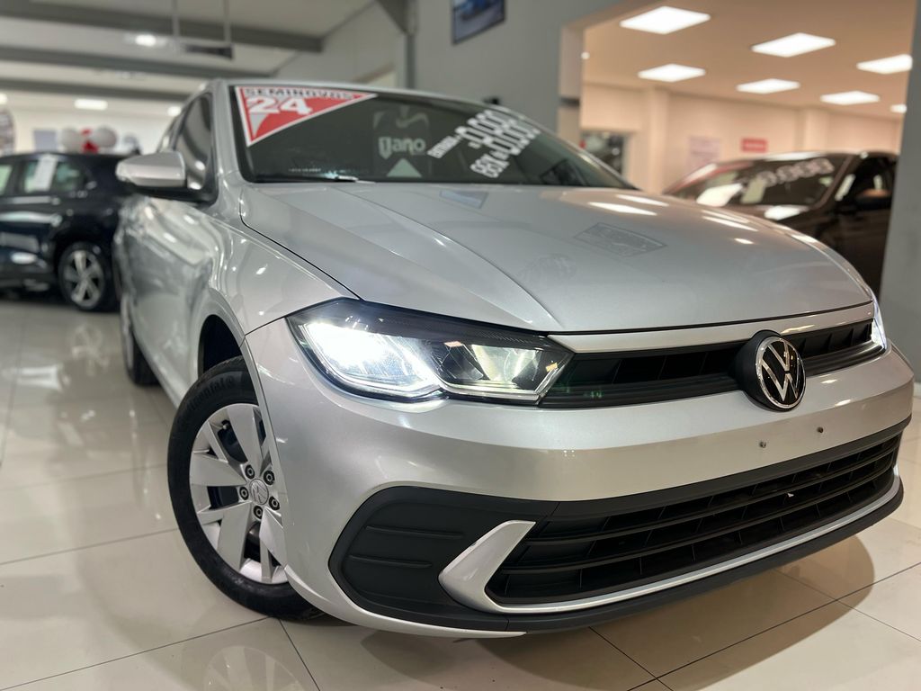 Polo MPI (Flex)