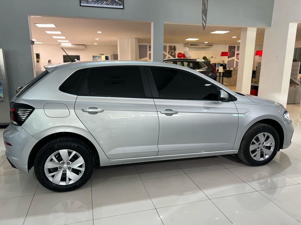 Polo MPI (Flex)
