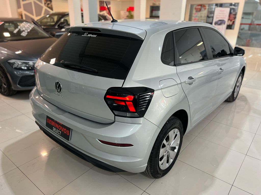 Polo MPI (Flex)
