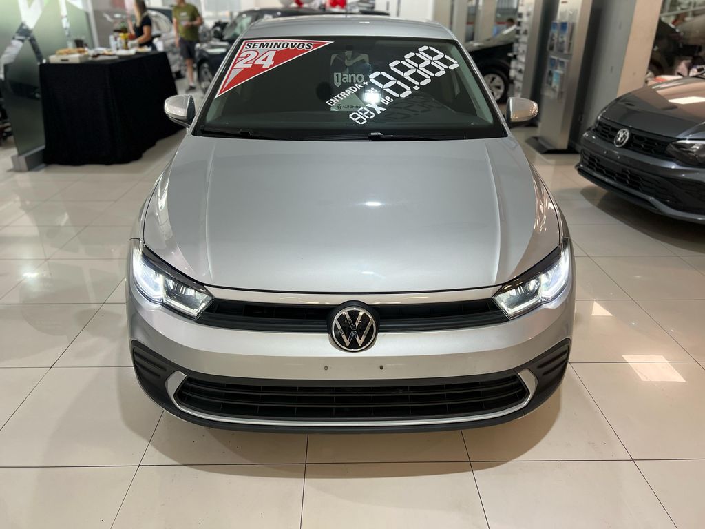 Polo MPI (Flex)