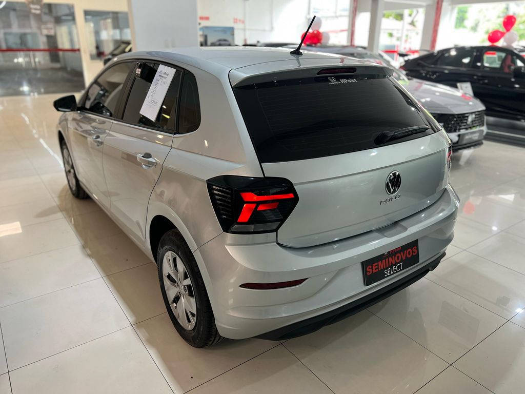 Polo MPI (Flex)