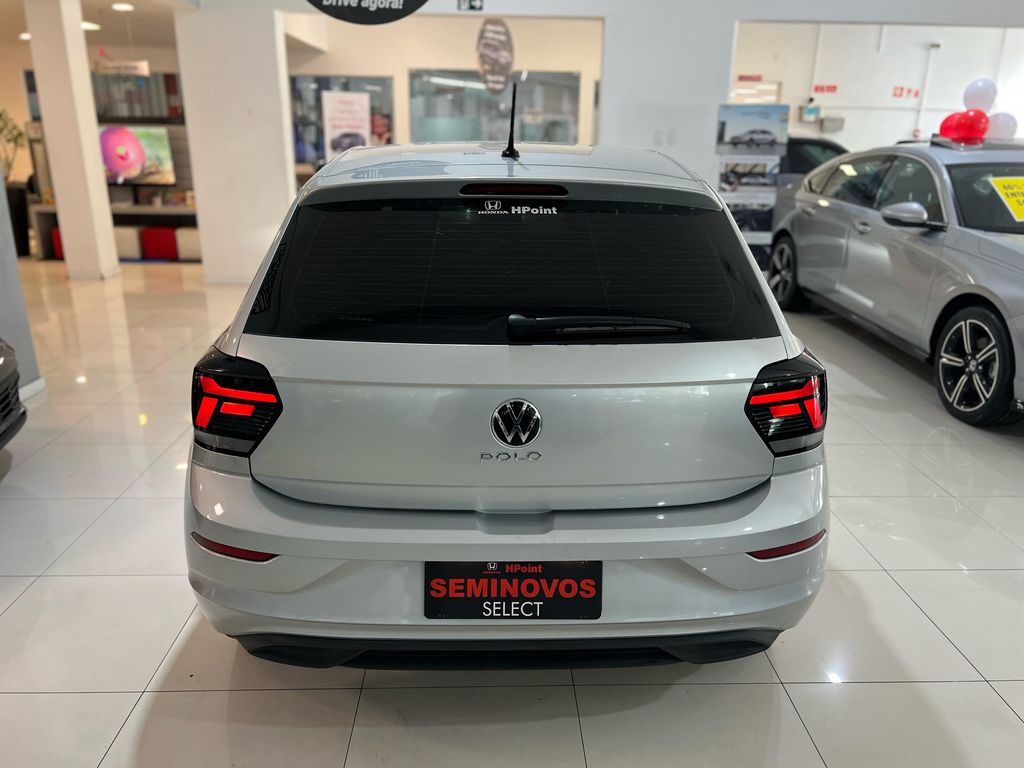 Polo MPI (Flex)