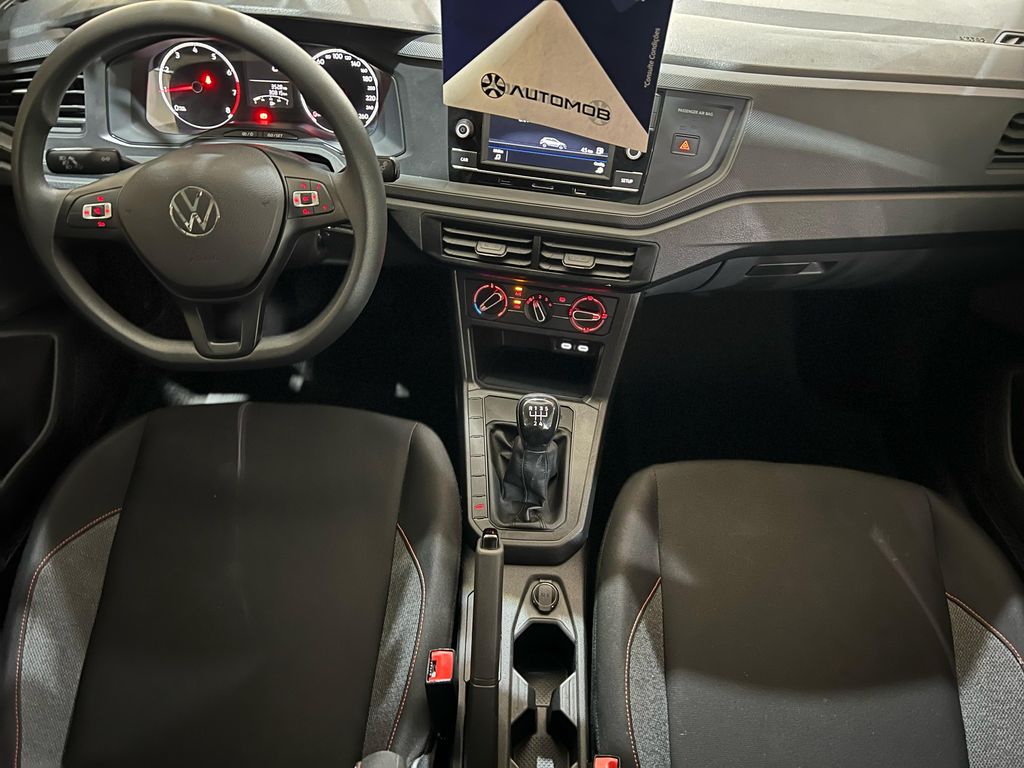 Polo MPI (Flex)