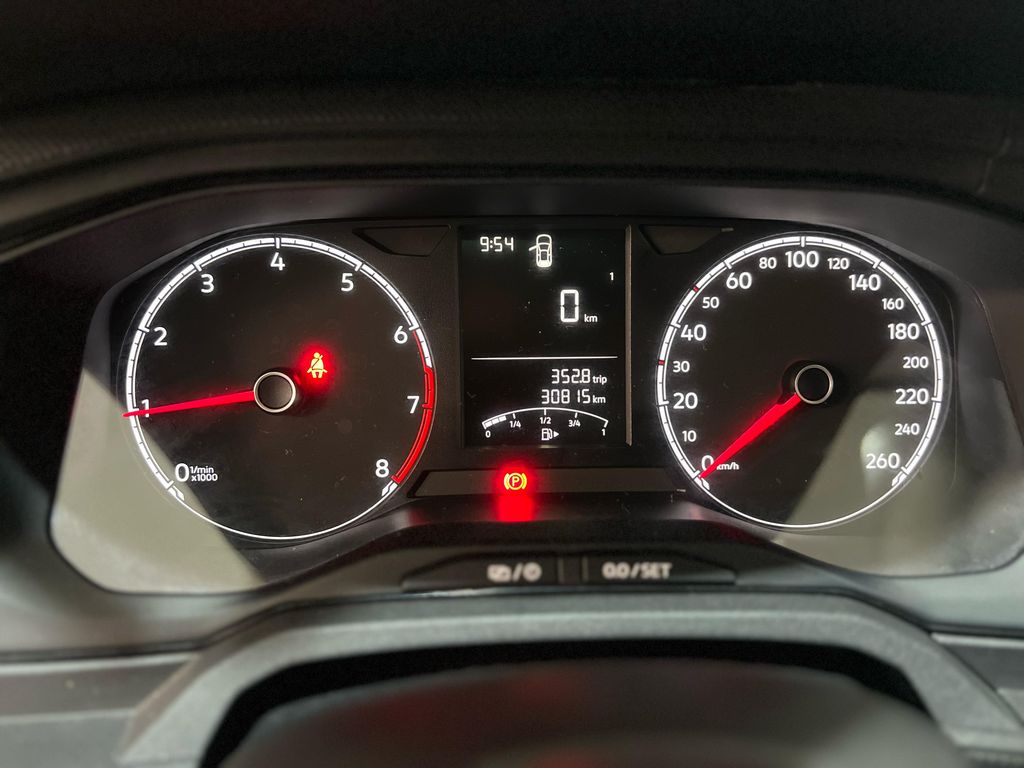 Polo MPI (Flex)