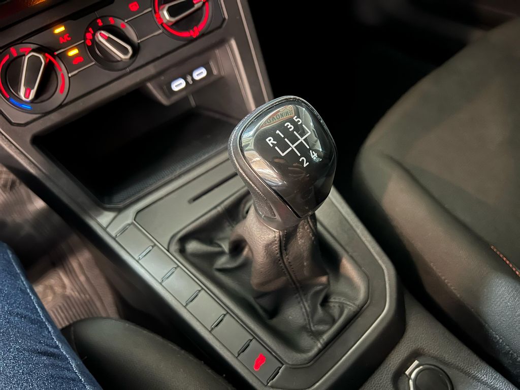 Polo MPI (Flex)