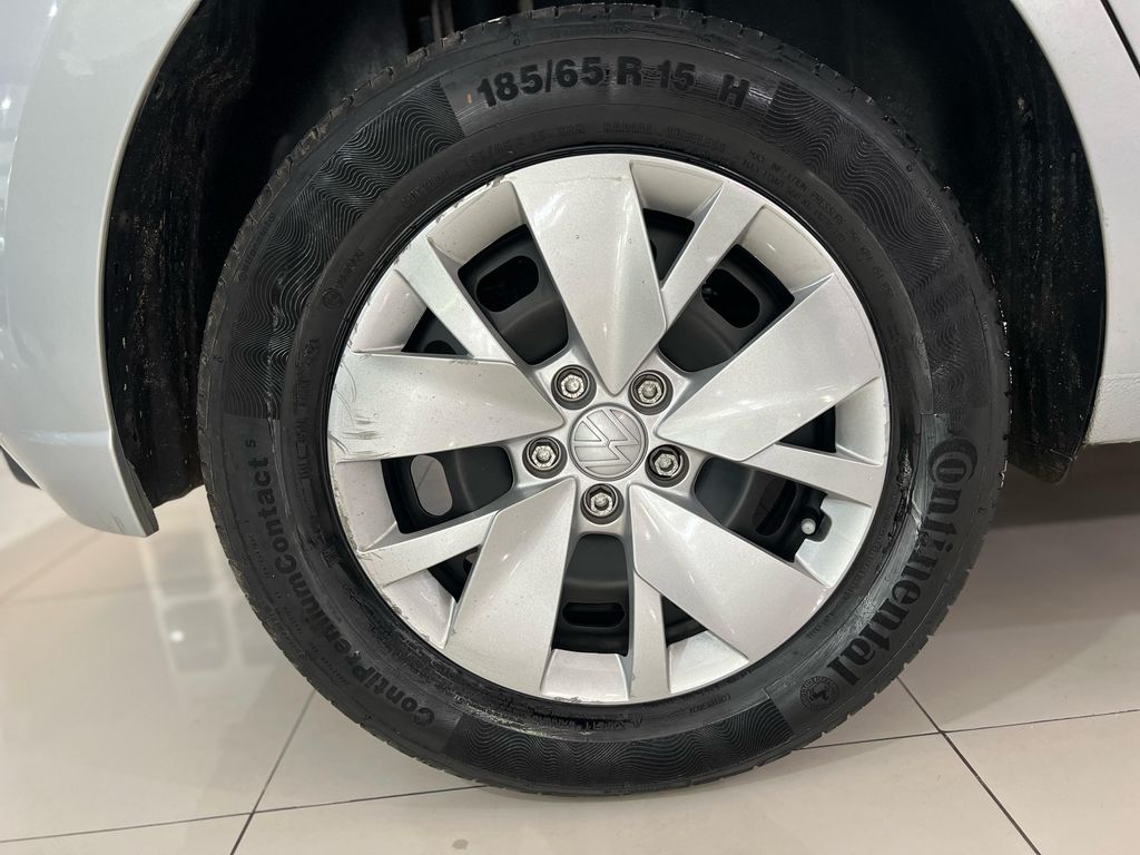 Polo MPI (Flex)