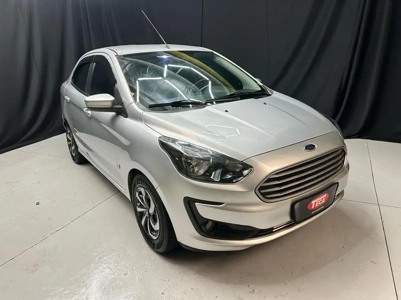 Ford Ka 1.0 SE (Flex)