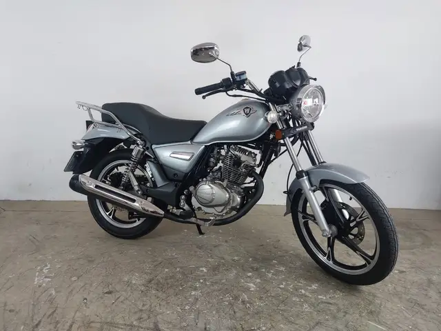 Carro Haojue Chopper Road 150 2020 149 cc