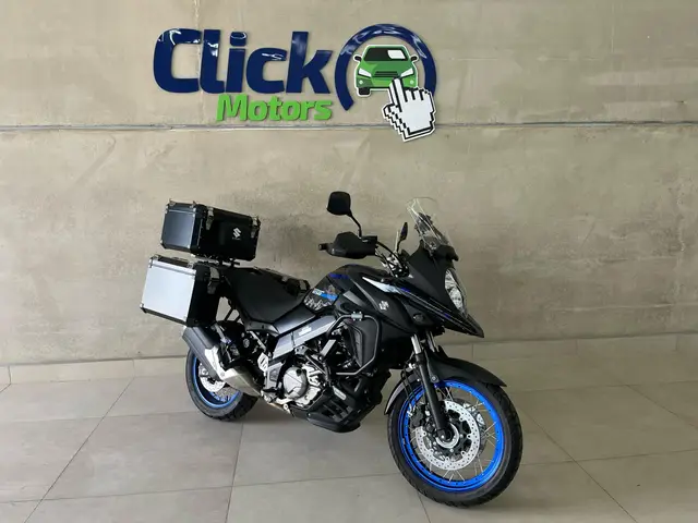 Carro Suzuki DL 650 2023 DL 650 XT V-Strom