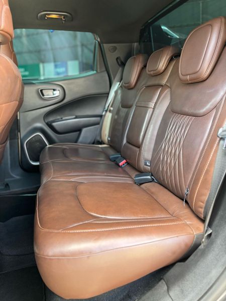 Toro 2.0 TDI Ranch Auto 4WD 