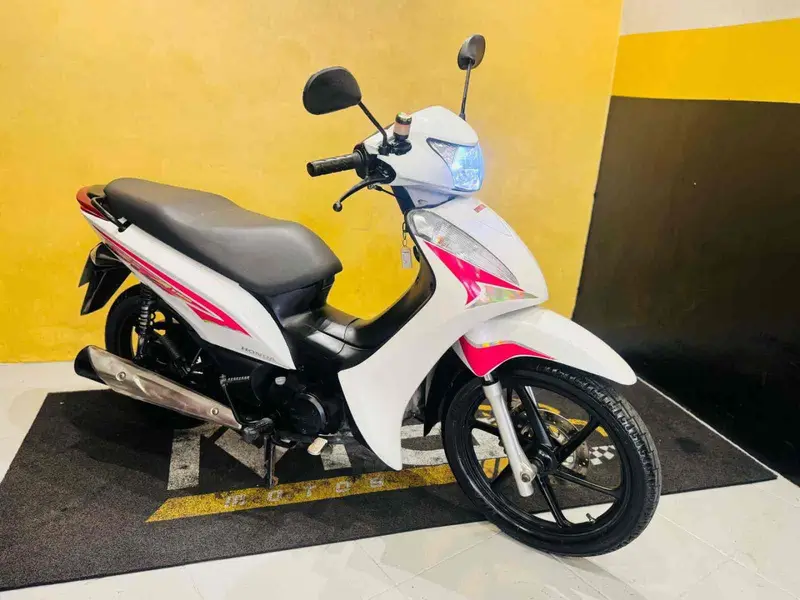 Honda Biz 125i Flex